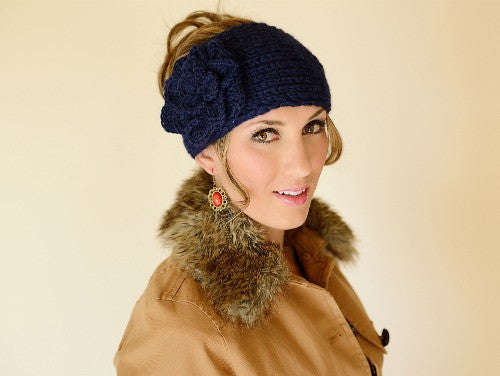 Suzy<br> headwrap <br> *more colors*