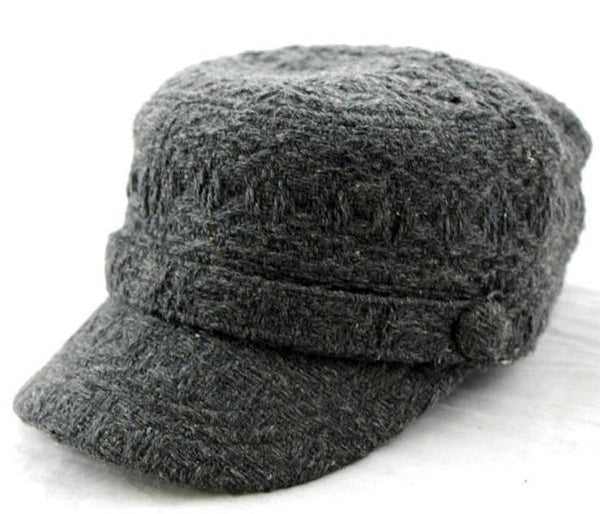 Charity <br> cadet hat <br> *more colors*