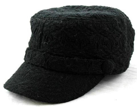 Charity <br> cadet hat <br> *more colors*