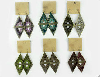 Earring-80 <br> *more colors*