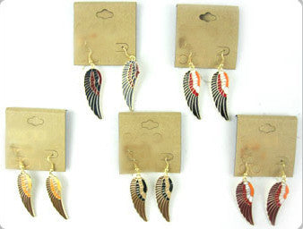 Earring-81 <br> *more colors*