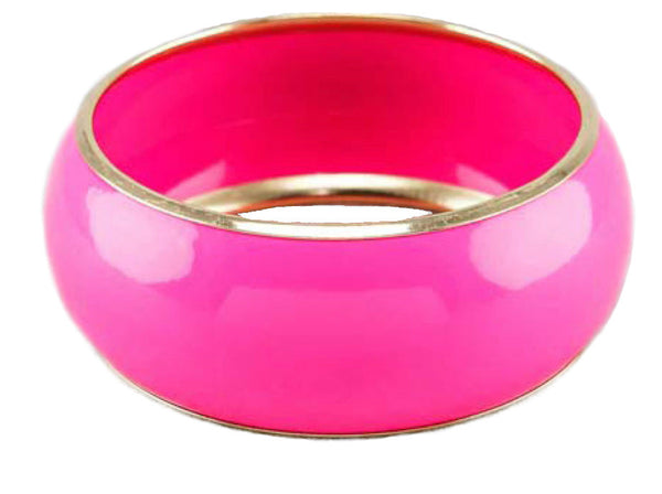 Neon <br> neon bangle bracelet <br> *more colors*