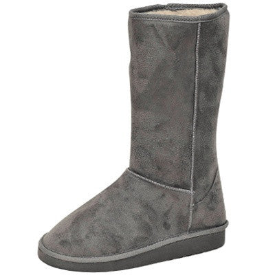 Oakley-01 <br> gray winter boot