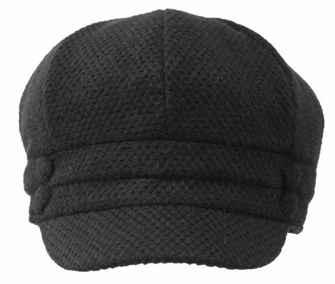 Adri <br> cabbie style hat <br> *more colors*