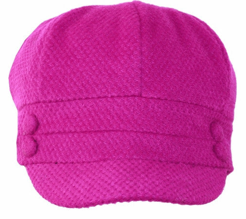 Adri <br> cabbie style hat <br> *more colors*