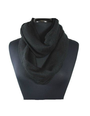 Brita <br> infinity knit scarf <br> *more colors*