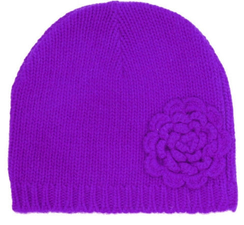 Carter <br> knit beanie <br> *more colors*