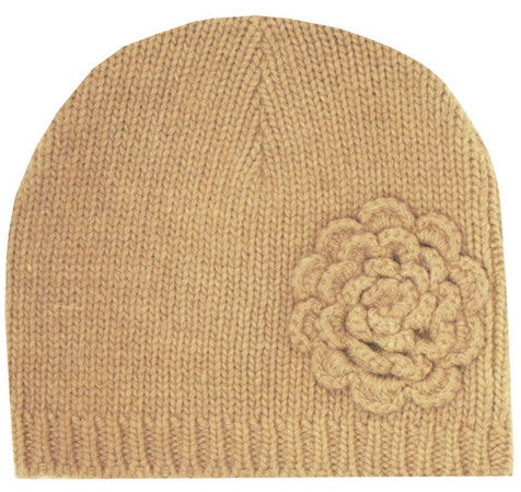 Carter <br> knit beanie <br> *more colors*