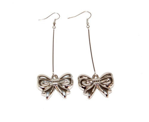 Earring-61 <br> dangle earring <br> *more colors*