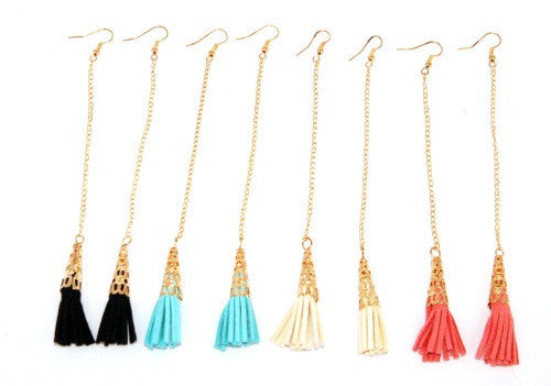 Earring-62 <br> *more colors*