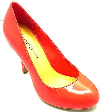 Eudora-01 <br> coral pump