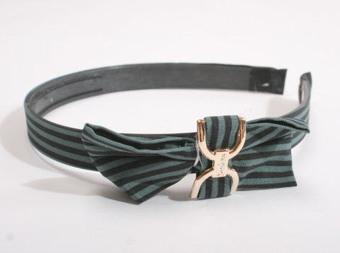 Headband-32 <br> striped headband <br> *more colors*