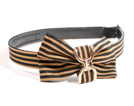 Headband-32 <br> striped headband <br> *more colors*