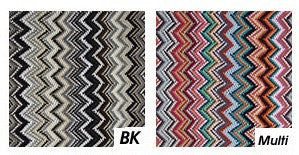 Karson <br> chevron knit scarf <br> *more colors*