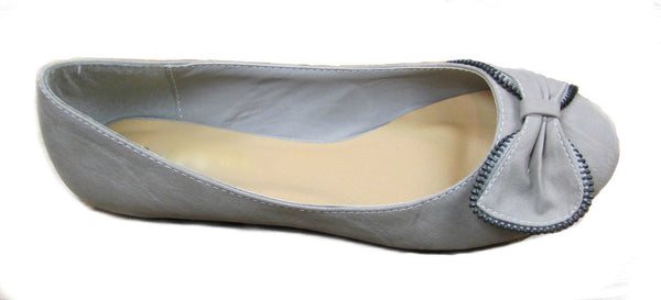 Lily-14 <br> ballet flat shoe