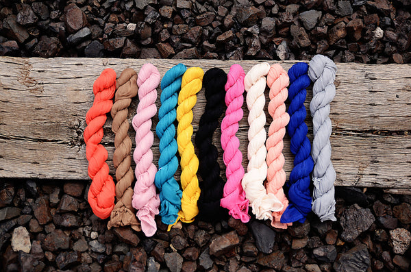 Rebecca <br> solid scarf<br> *more colors*