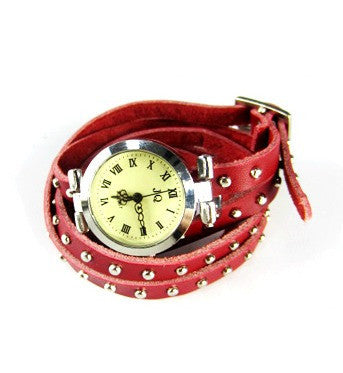 *Sold Out* <br> Fashion Thursday- 12/20/12- Wrap Watch 2